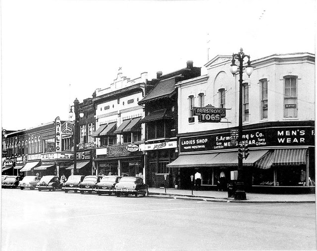 Rialto Theatre